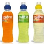 bebidas isotonicas bebidas isotonicas